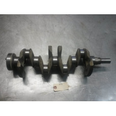 #JC02 Crankshaft Standard For 11-13 Ford Fiesta  1.6 99MM6303EA